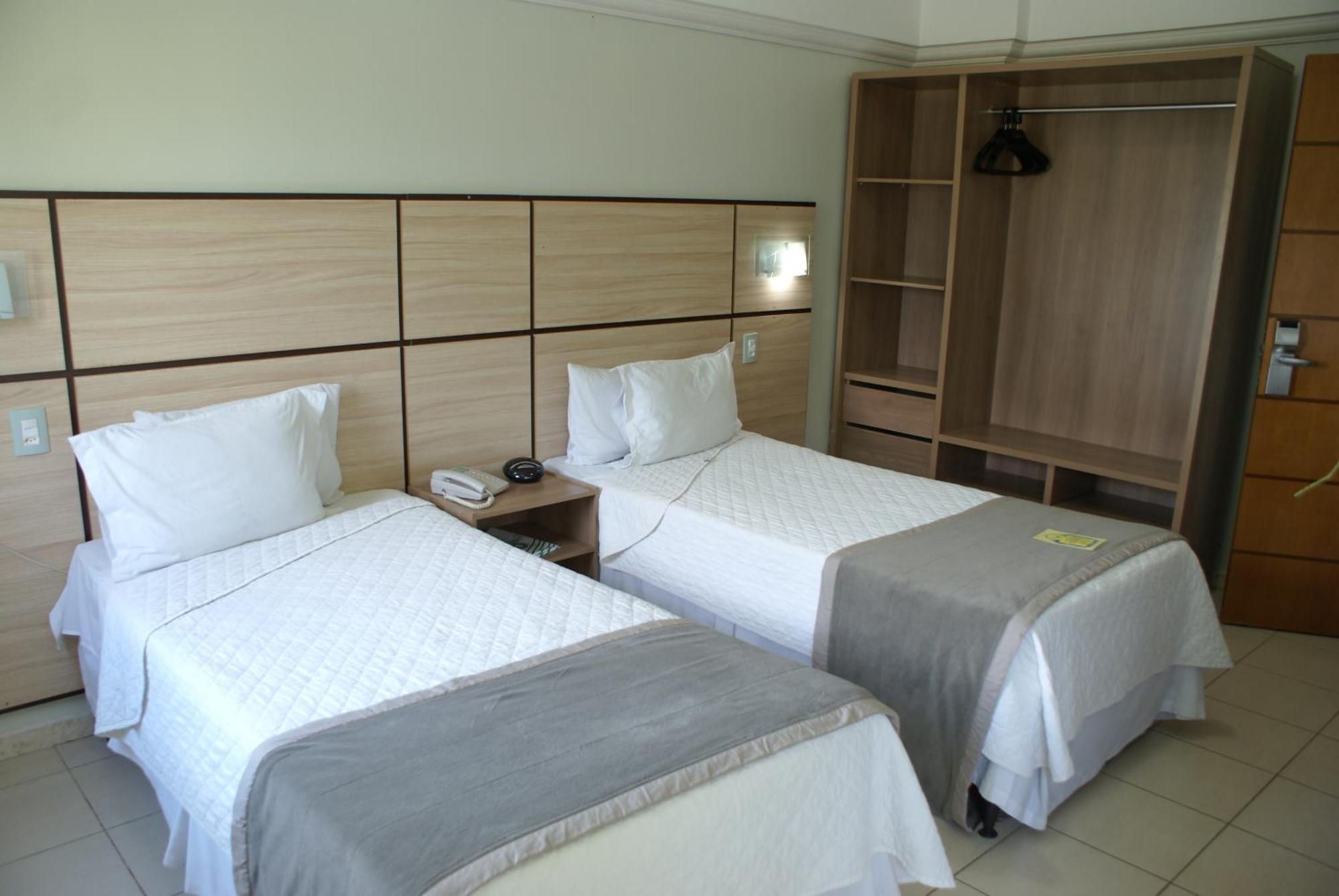 Verdes Vales Lazer Hotel Juazeiro do Norte Room photo