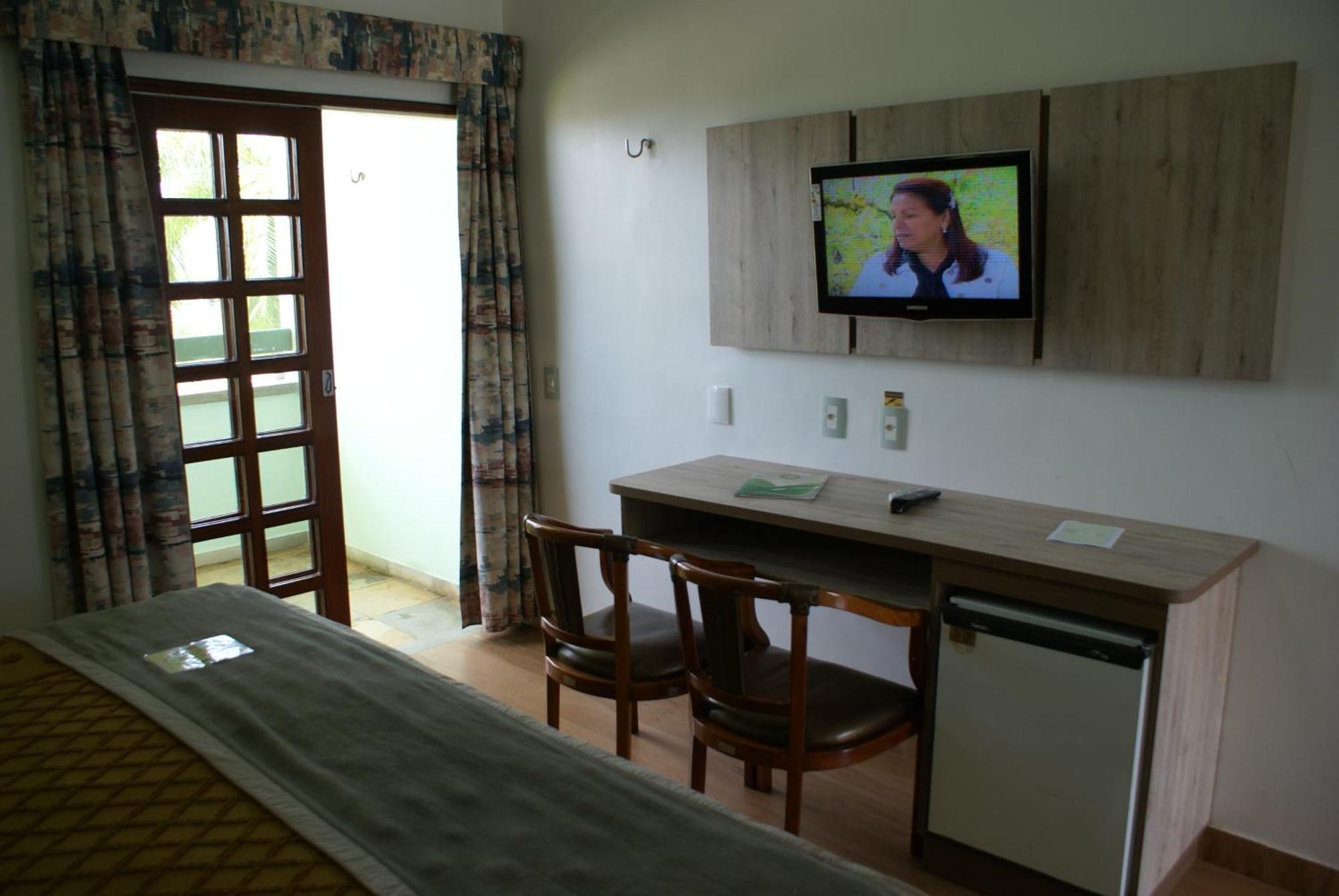 Verdes Vales Lazer Hotel Juazeiro do Norte Room photo
